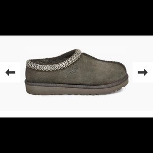 UGG Women’s Tasman Slipper